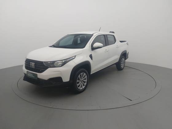 FIAT STRADA 1.3 FIREFLY FLEX FREEDOM CS MANUAL